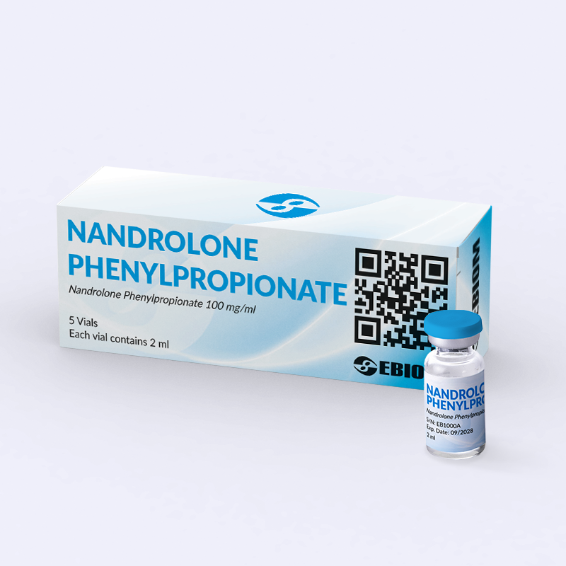 Nandrolone Phenylpropionate