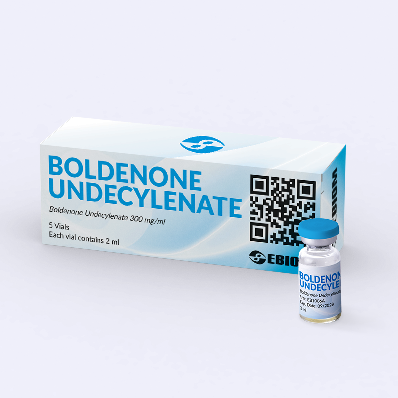 Boldenone Undecylenate