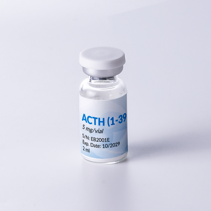 ACTH (1-39)