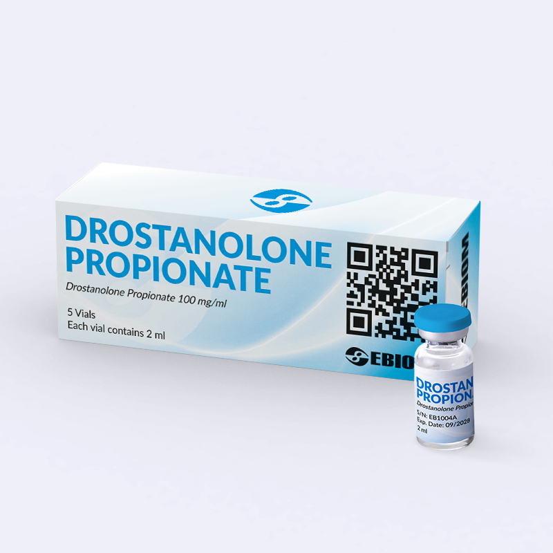 Drostanolone Propionate